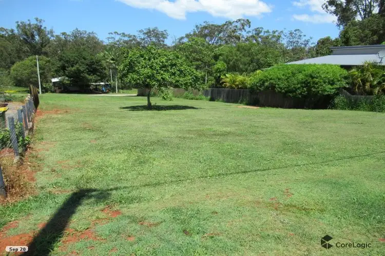 Second view of Homely land listing, 5 Oak Street, Russell Island QLD 4184