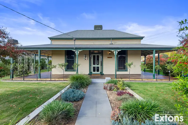 58 LYNCH STREET, Yarrawonga VIC 3730
