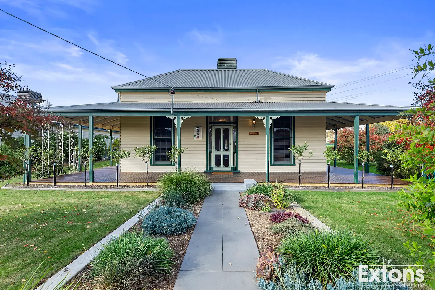 Main view of Homely house listing, 58 LYNCH STREET, Yarrawonga VIC 3730