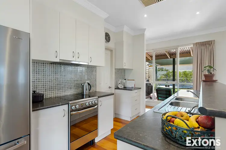 Fourth view of Homely house listing, 58 LYNCH STREET, Yarrawonga VIC 3730