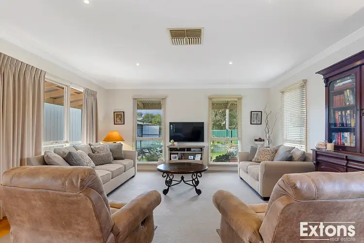 Fifth view of Homely house listing, 58 LYNCH STREET, Yarrawonga VIC 3730