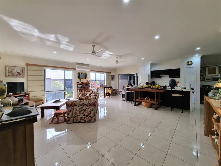 Fourth view of Homely house listing, 3 Austin Street, Atherton QLD 4883