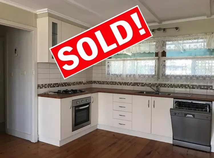 35 Banker Street, Barooga NSW 3644