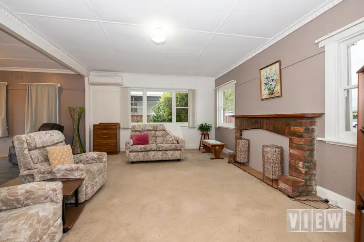 Second view of Homely house listing, 74 Hamilton Street, Latrobe TAS 7307