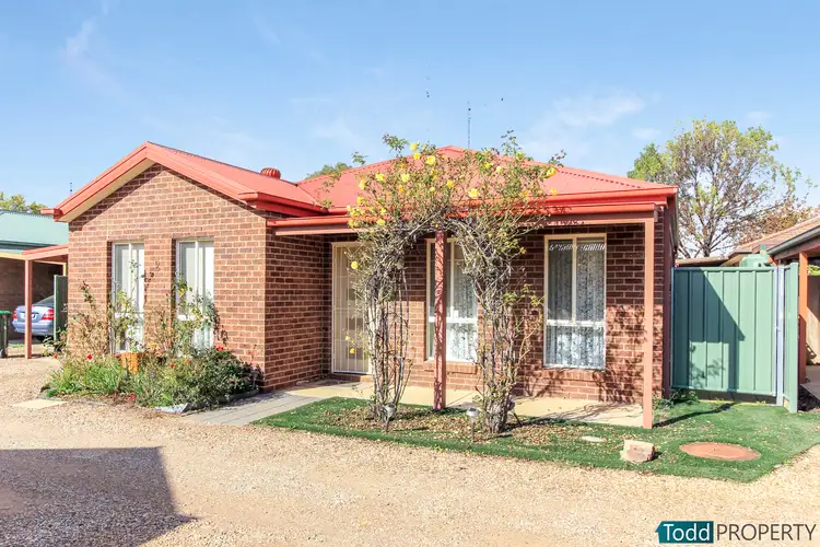 2/40 Playne, Heathcote VIC 3523