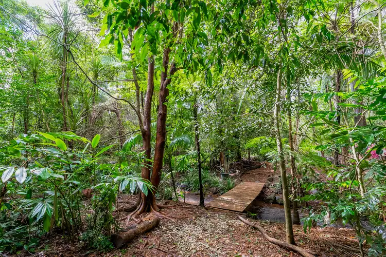 Second view of Homely house listing, 57 Treehaven Way, Maleny QLD 4552