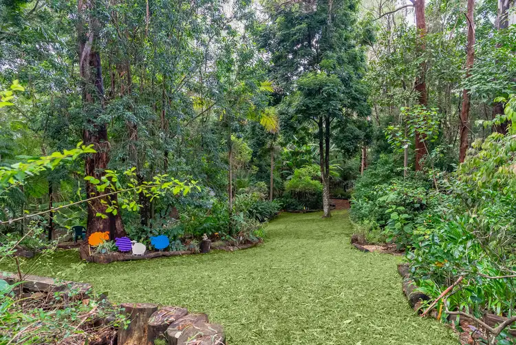 Third view of Homely house listing, 57 Treehaven Way, Maleny QLD 4552