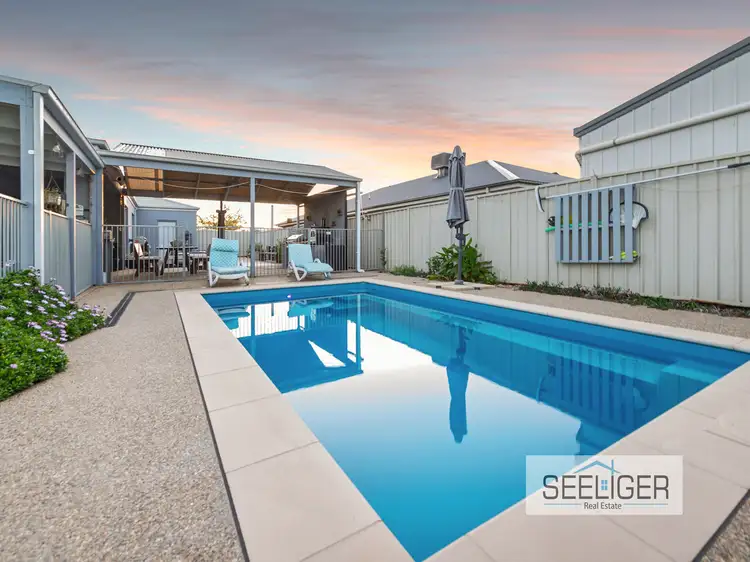 Third view of Homely house listing, 22 La Bamba Drive, Yarrawonga VIC 3730