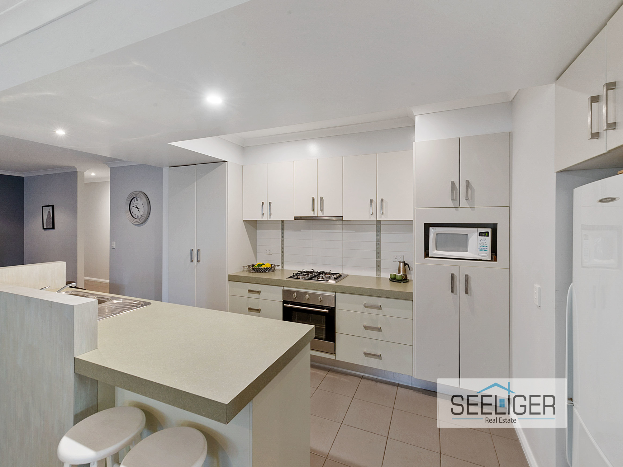 Fourth view of Homely house listing, 22 La Bamba Drive, Yarrawonga VIC 3730
