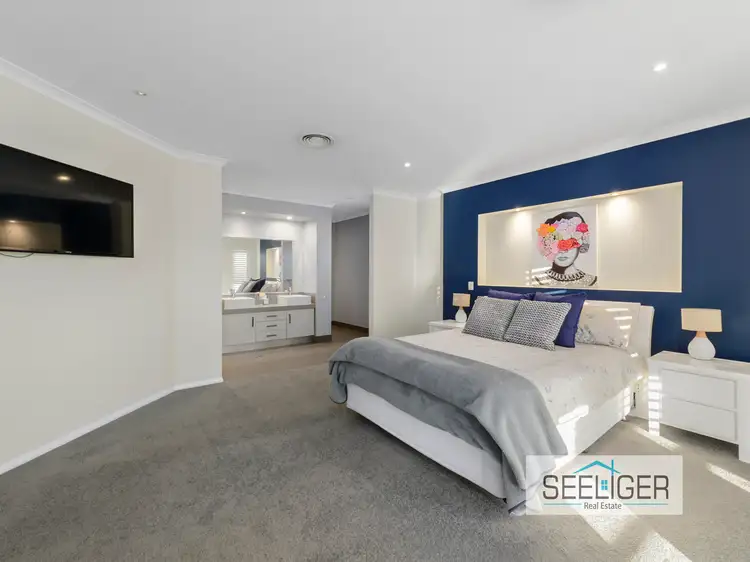 Sixth view of Homely house listing, 22 La Bamba Drive, Yarrawonga VIC 3730