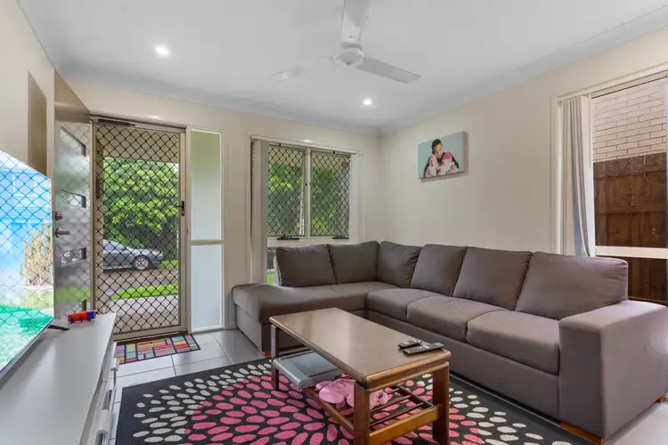 Fourth view of Homely townhouse listing, 20/15 Grandly Street, Doolandella QLD 4077