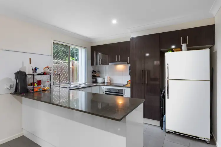 Fifth view of Homely townhouse listing, 20/15 Grandly Street, Doolandella QLD 4077