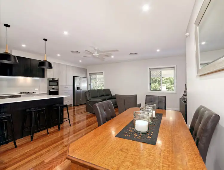 Second view of Homely house listing, 331 Ellison Road, Geebung QLD 4034