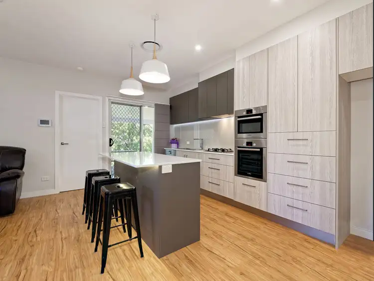 Third view of Homely house listing, 331 Ellison Road, Geebung QLD 4034