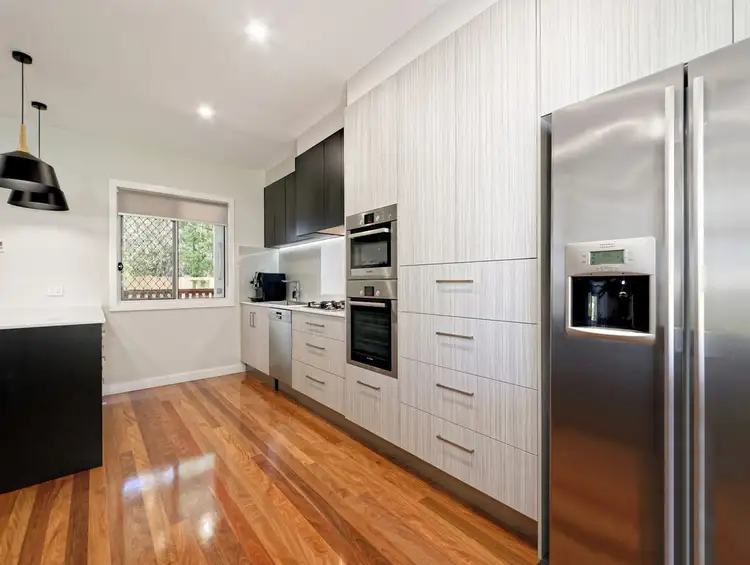 Fourth view of Homely house listing, 331 Ellison Road, Geebung QLD 4034