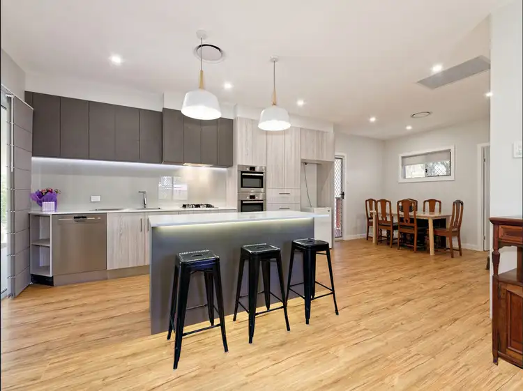 Fifth view of Homely house listing, 331 Ellison Road, Geebung QLD 4034