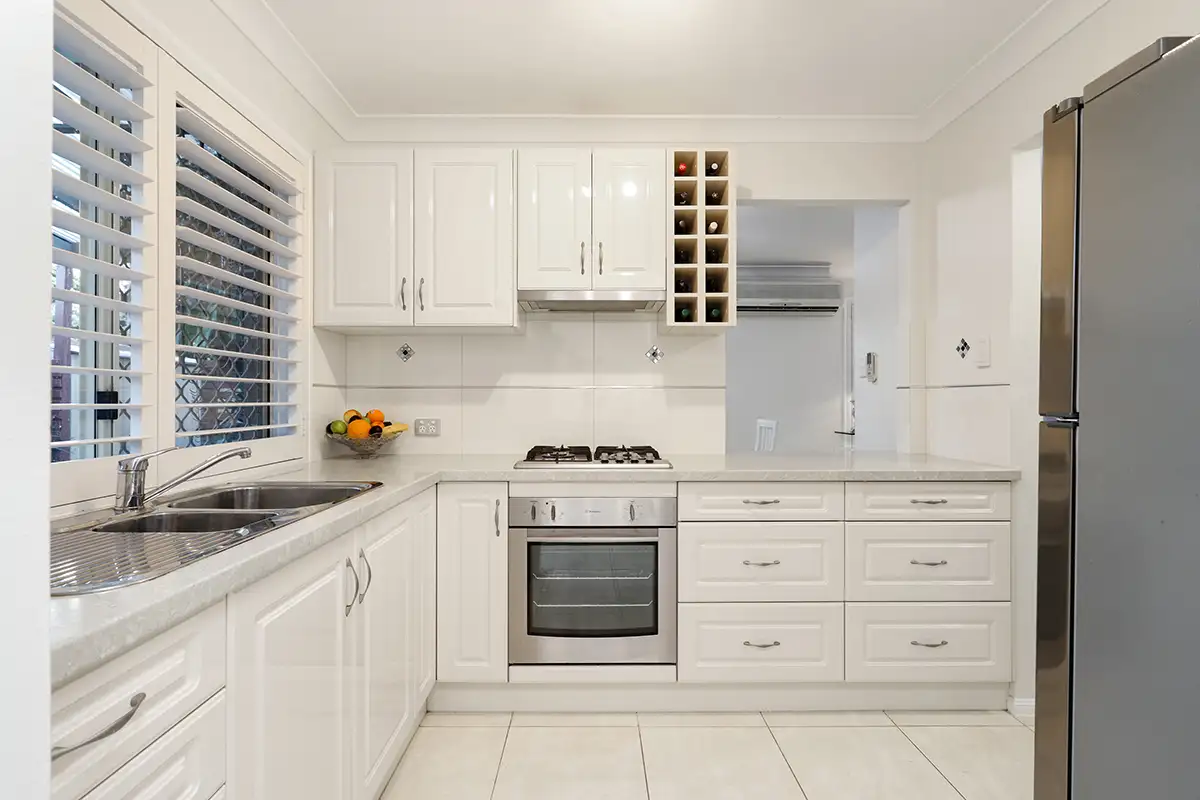 Main view of Homely house listing, 54 Bertram Street, Stafford QLD 4053