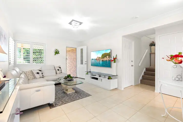 Second view of Homely house listing, 54 Bertram Street, Stafford QLD 4053