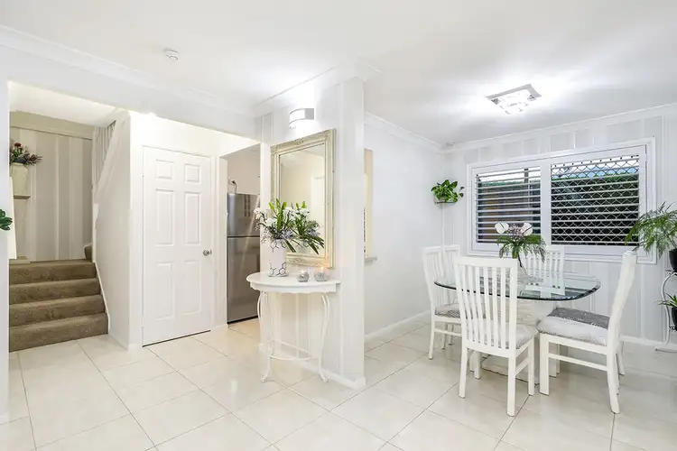 Third view of Homely house listing, 54 Bertram Street, Stafford QLD 4053