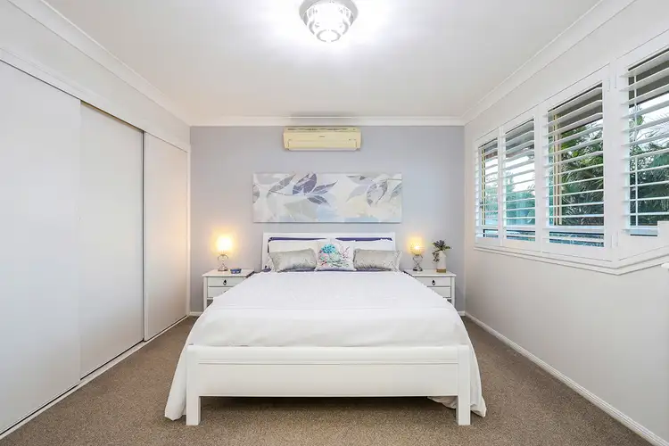 Fourth view of Homely house listing, 54 Bertram Street, Stafford QLD 4053