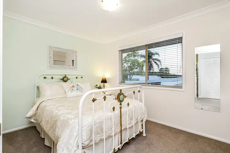 Fifth view of Homely house listing, 54 Bertram Street, Stafford QLD 4053