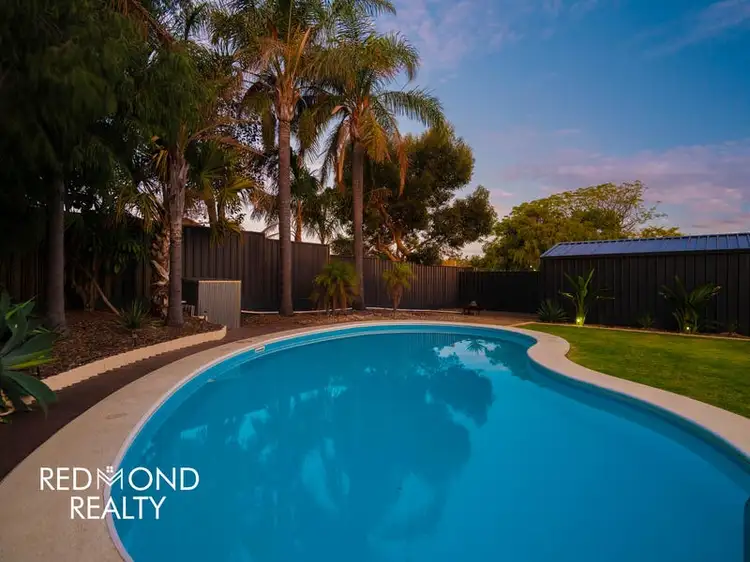 Main view of Homely house listing, 9 Glenunga Way, Craigie WA 6025