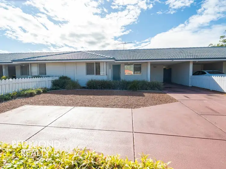 49D Balga Avenue, Balga WA 6061
