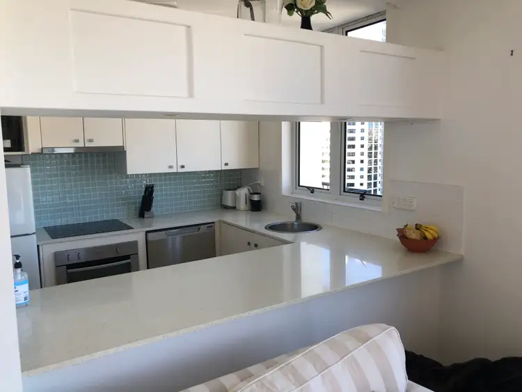 Main view of Homely apartment listing, 1011/198 Surf Parade, Surfers Paradise QLD 4217