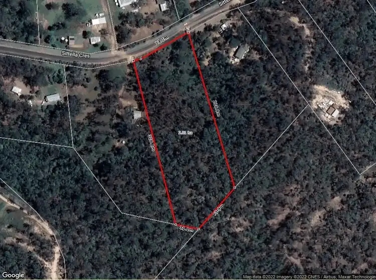 Lot 28 Sittella Crescent, Delan QLD 4671