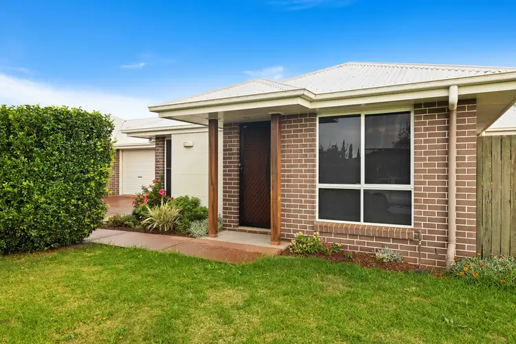 Unit 2/51 Trevean Drive, Kleinton QLD 4352
