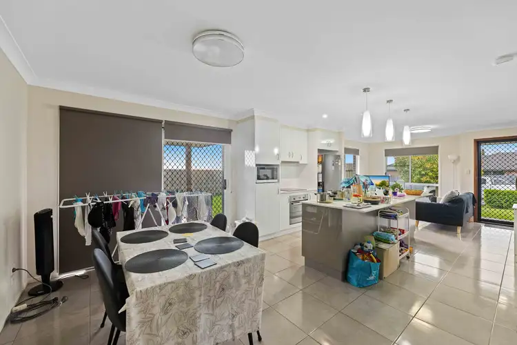 Second view of Homely unit listing, Unit 2/51 Trevean Drive, Kleinton QLD 4352