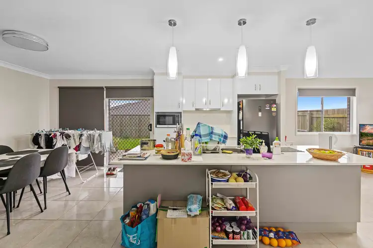 Third view of Homely unit listing, Unit 2/51 Trevean Drive, Kleinton QLD 4352