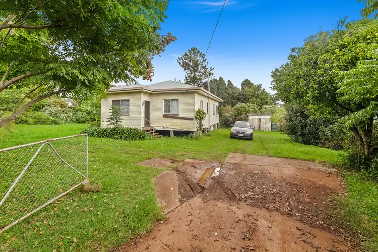 Main view of Homely house listing, 173 Jellicoe Street, Newtown QLD 4350