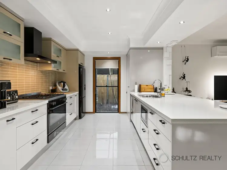 Fourth view of Homely house listing, 7 Riverside Terrace, Windaroo QLD 4207