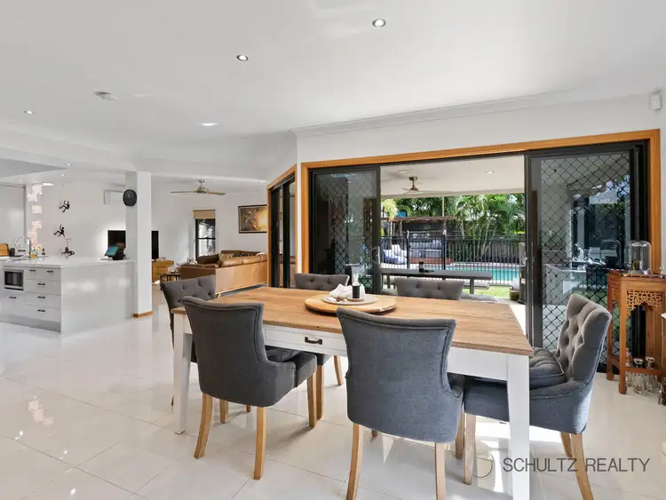 Fifth view of Homely house listing, 7 Riverside Terrace, Windaroo QLD 4207