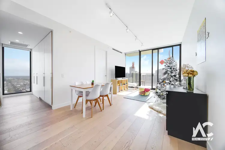 Main view of Homely apartment listing, 2001/29 Angas Street, Adelaide SA 5000