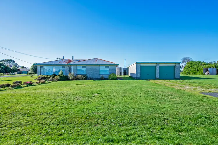 Second view of Homely house listing, 8 Horton Street, Forest TAS 7330