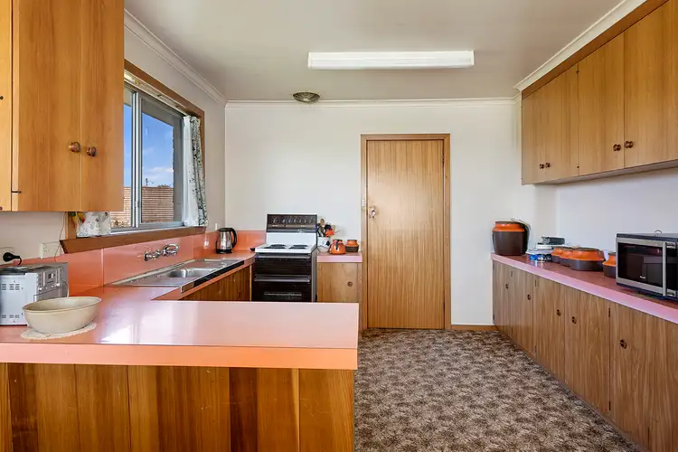 Third view of Homely house listing, 8 Horton Street, Forest TAS 7330