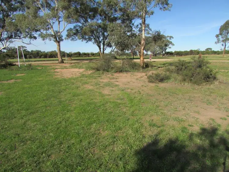 Second view of Homely land listing, LOT 1 Mercer Street, Warracknabeal VIC 3393