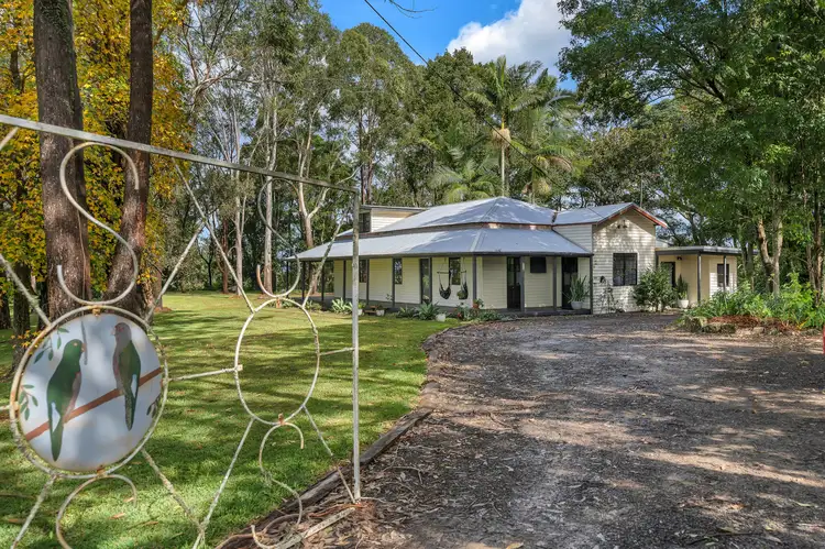 Main view of Homely rural property listing, 221A Parrots Nest Road, South Gundurimba NSW 2480