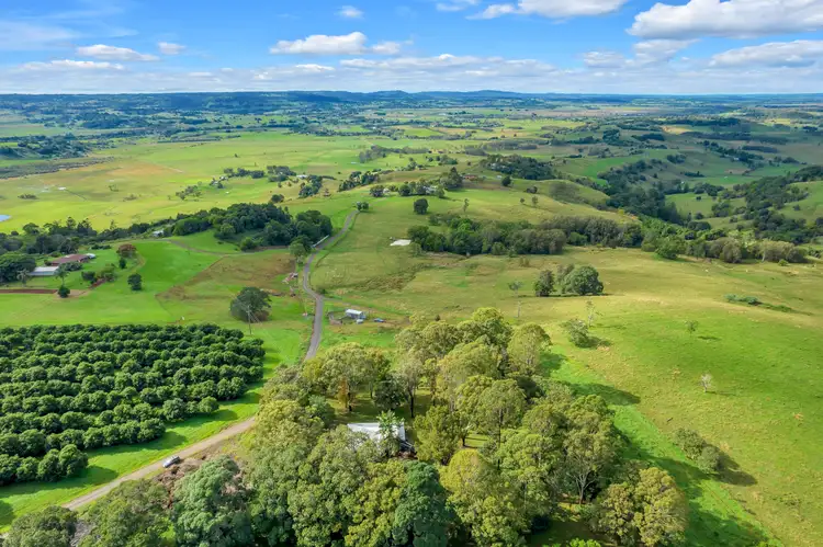 Second view of Homely rural property listing, 221A Parrots Nest Road, South Gundurimba NSW 2480