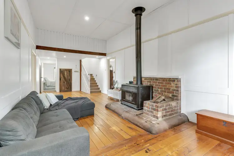 Fifth view of Homely rural property listing, 221A Parrots Nest Road, South Gundurimba NSW 2480