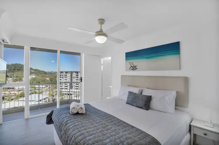 Seventh view of Homely unit listing, 1001/6 'Meridian Tower' Coyne Street, Coolangatta QLD 4225
