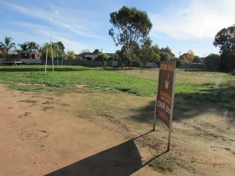 Second view of Homely land listing, LOT 1/TP 143571S Mercer Street, Warracknabeal VIC 3393