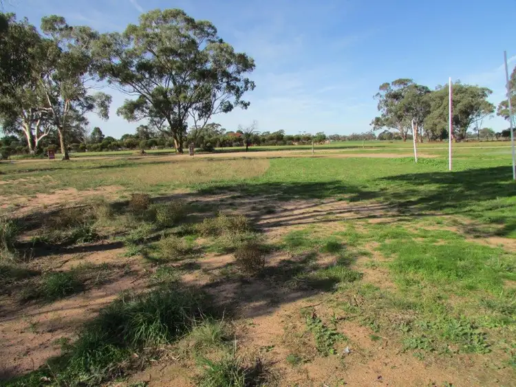 Third view of Homely land listing, LOT 1/TP 143571S Mercer Street, Warracknabeal VIC 3393