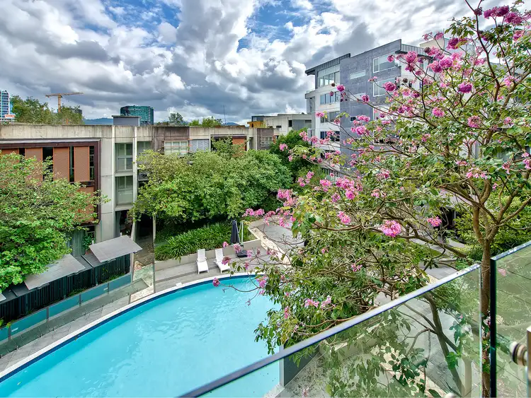 7404/55 Forbes Street, West End QLD 4101