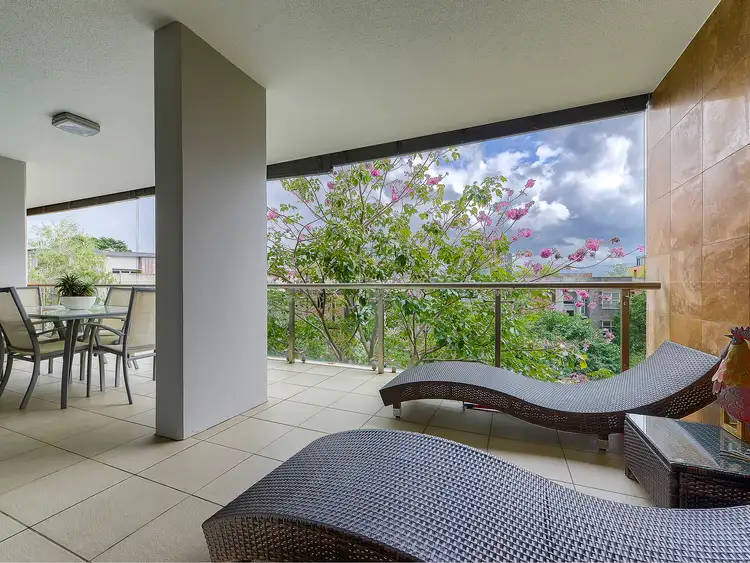 Sixth view of Homely apartment listing, 7404/55 Forbes Street, West End QLD 4101