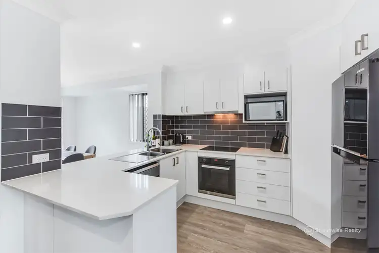 Second view of Homely townhouse listing, 36/88 Cecily Street, Kallangur QLD 4503