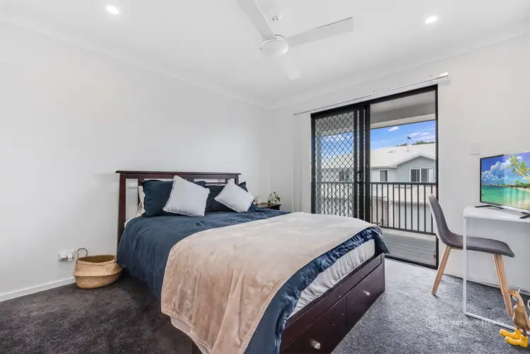 Fourth view of Homely townhouse listing, 36/88 Cecily Street, Kallangur QLD 4503
