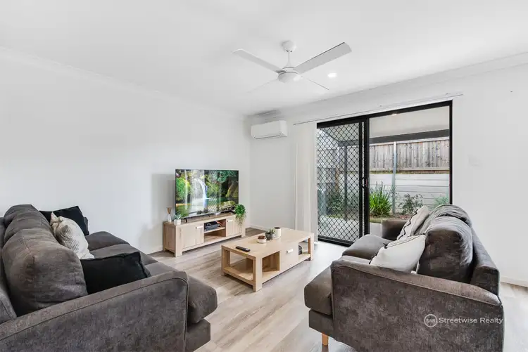 Sixth view of Homely townhouse listing, 36/88 Cecily Street, Kallangur QLD 4503